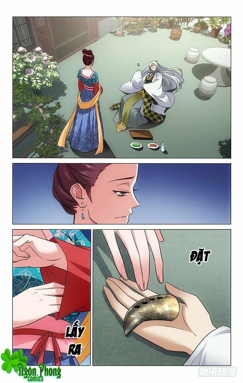 Vương Gia ! Không nên a !: Chapter 88