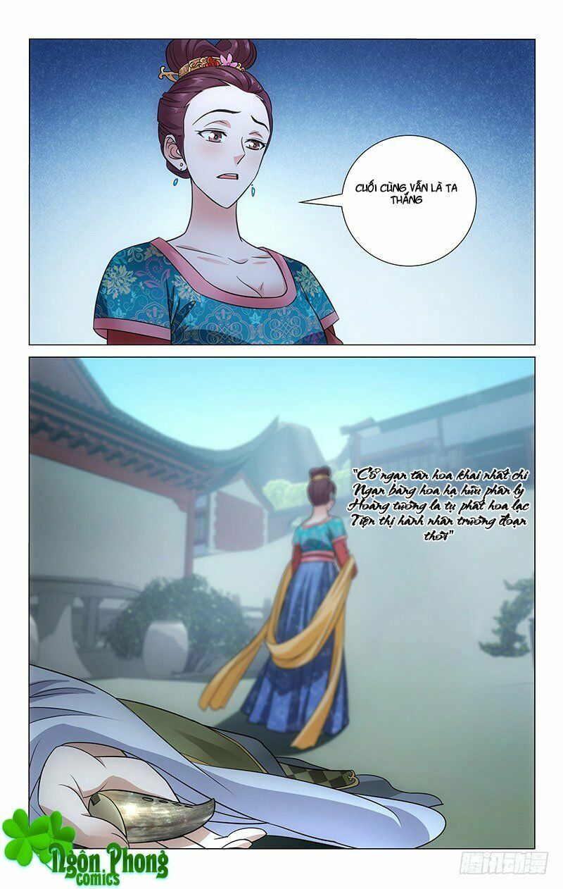 Vương Gia ! Không nên a !: Chapter 88
