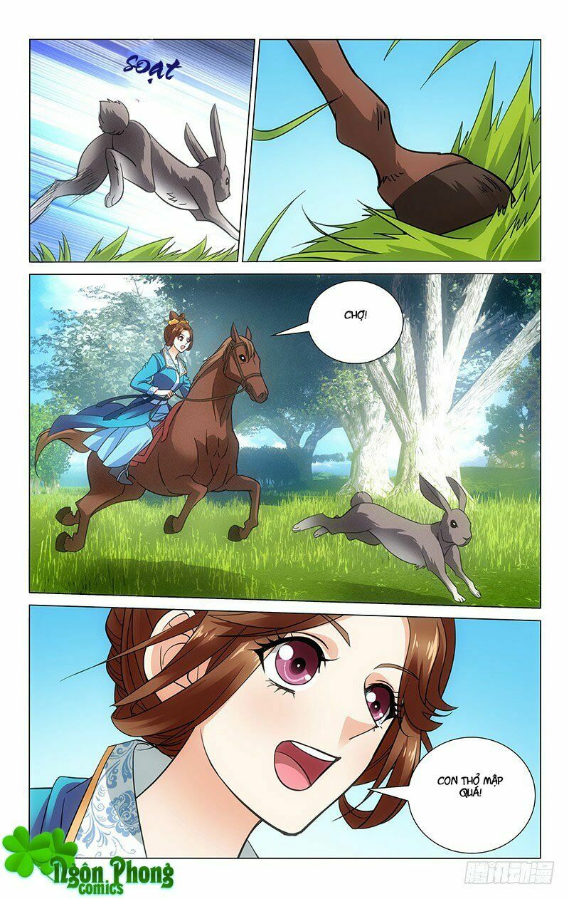 Vương Gia ! Không nên a !: Chapter 88