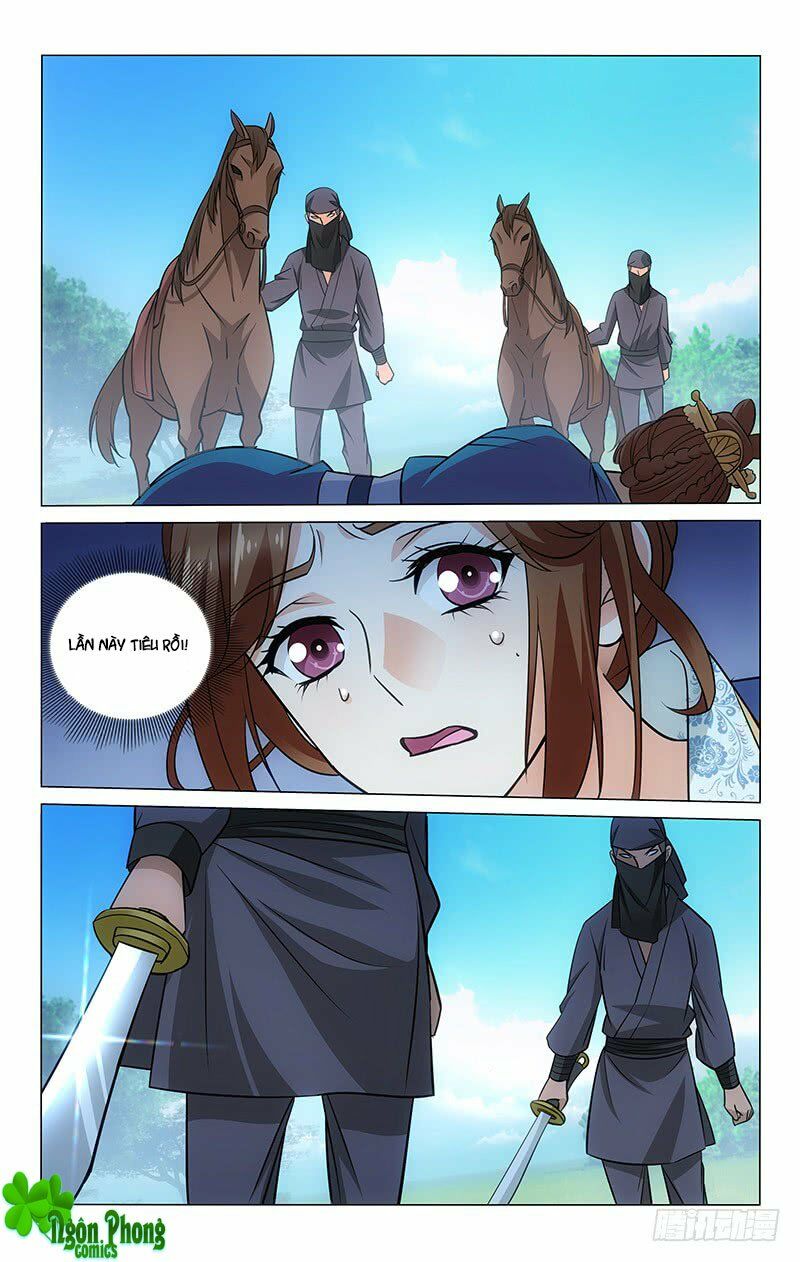 Vương Gia ! Không nên a !: Chapter 89