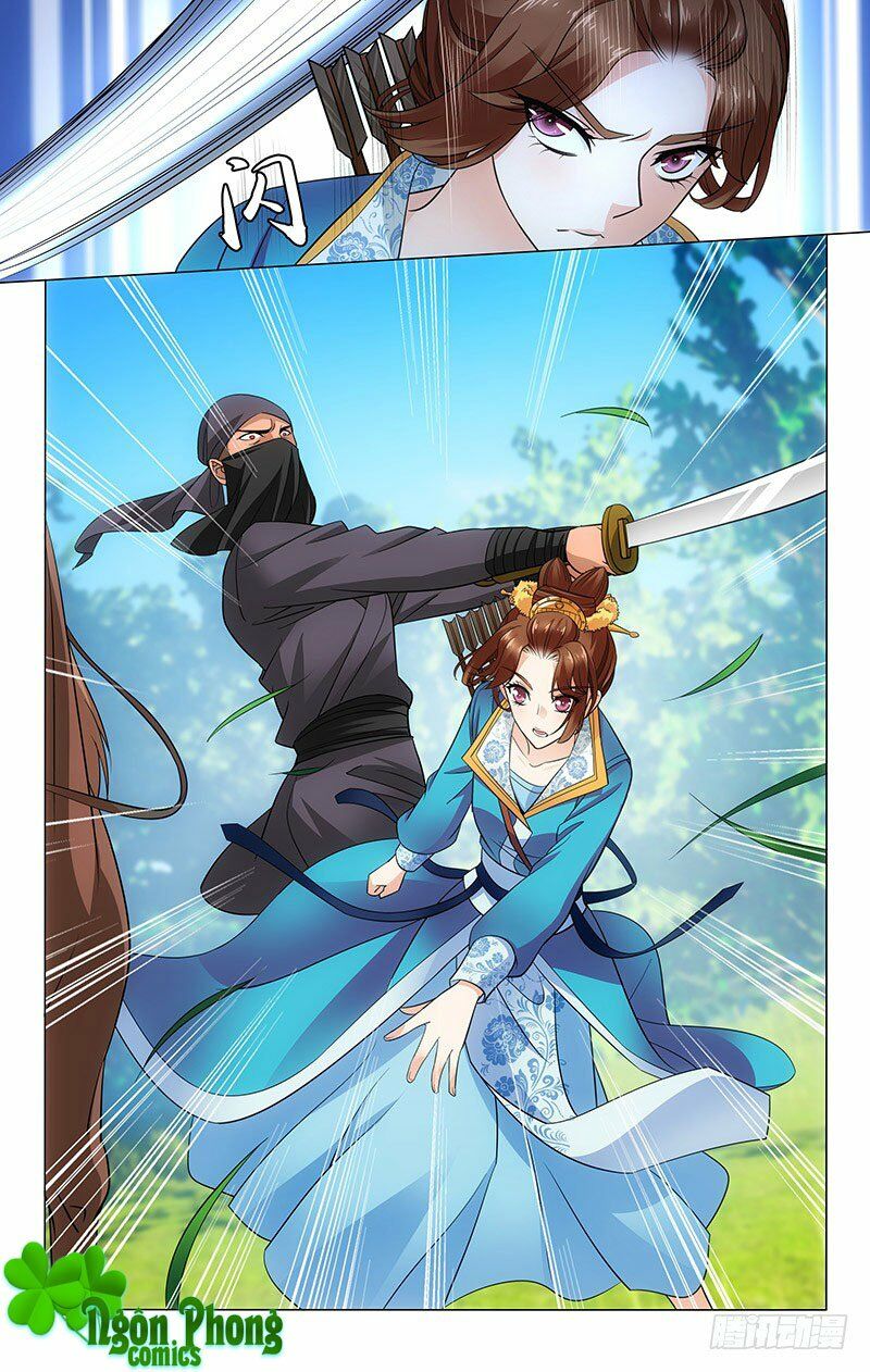 Vương Gia ! Không nên a !: Chapter 89