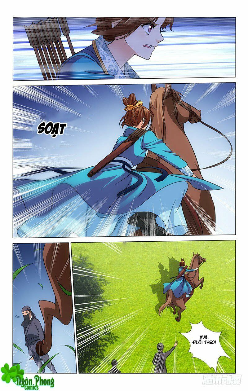 Vương Gia ! Không nên a !: Chapter 89