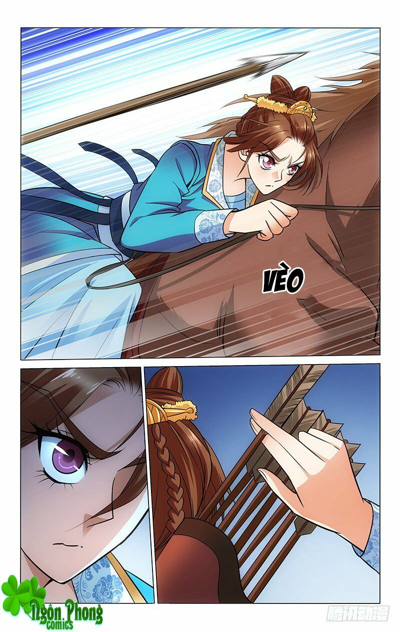 Vương Gia ! Không nên a !: Chapter 89