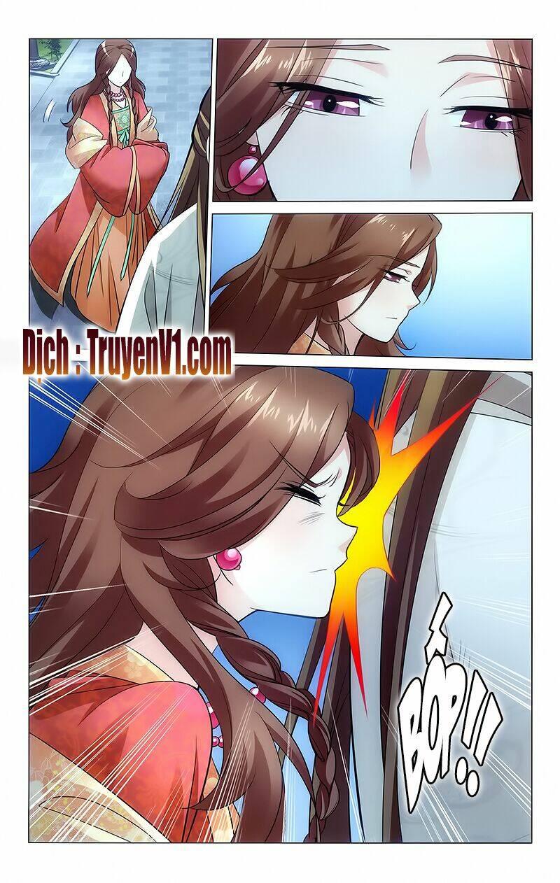 Vương Gia ! Không nên a !: Chapter 9