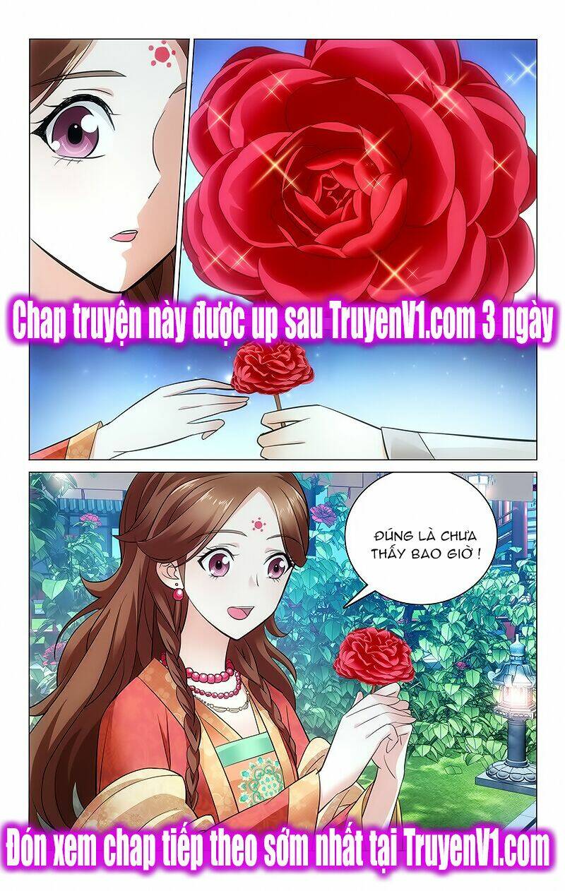 Vương Gia ! Không nên a !: Chapter 9
