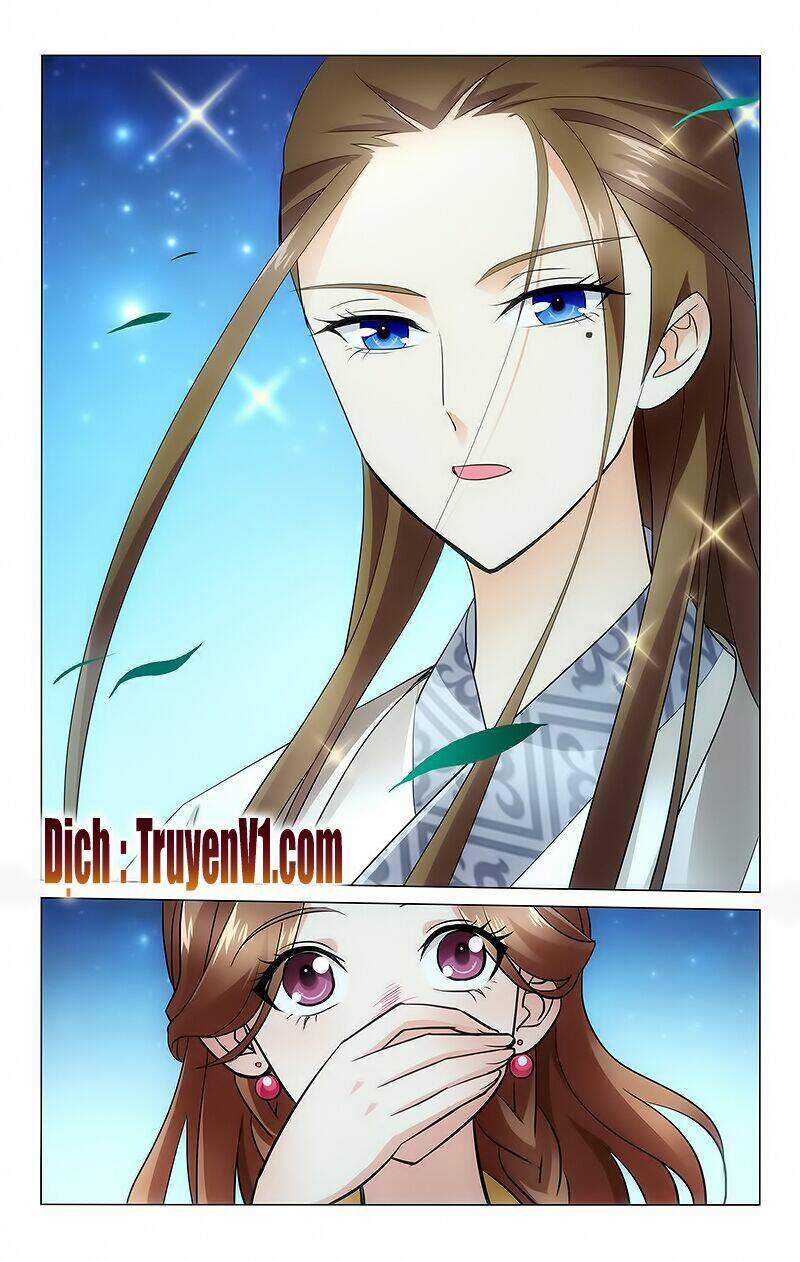 Vương Gia ! Không nên a !: Chapter 9