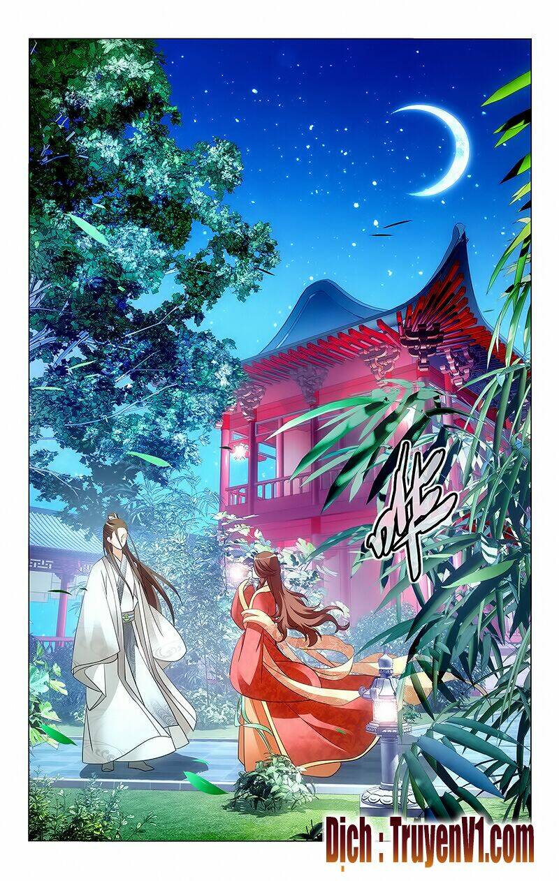 Vương Gia ! Không nên a !: Chapter 9