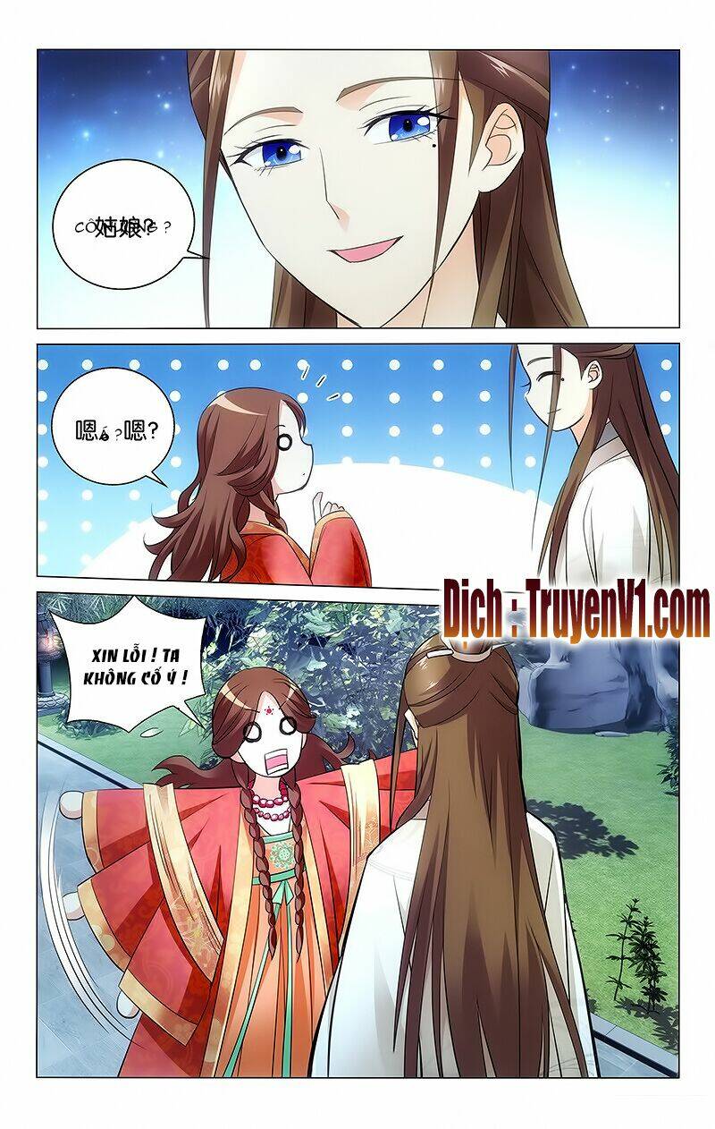 Vương Gia ! Không nên a !: Chapter 9