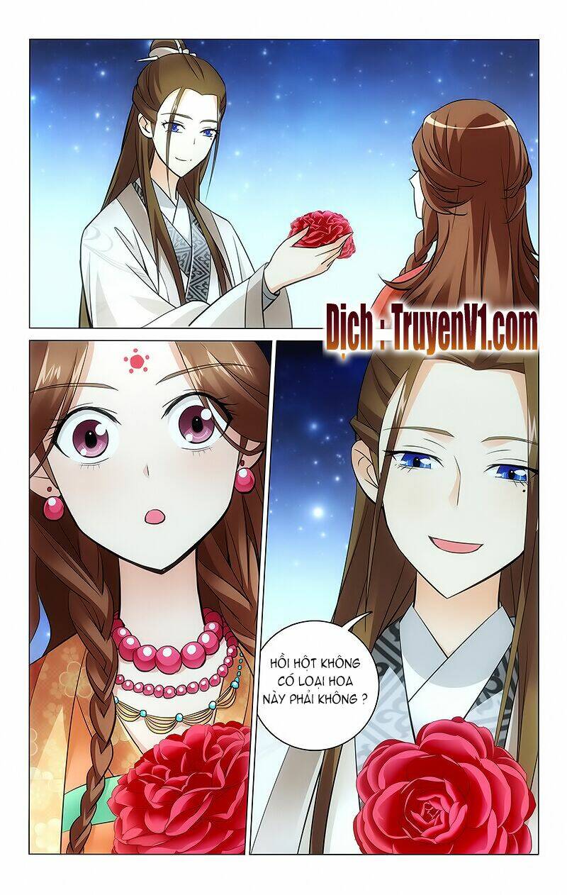 Vương Gia ! Không nên a !: Chapter 9