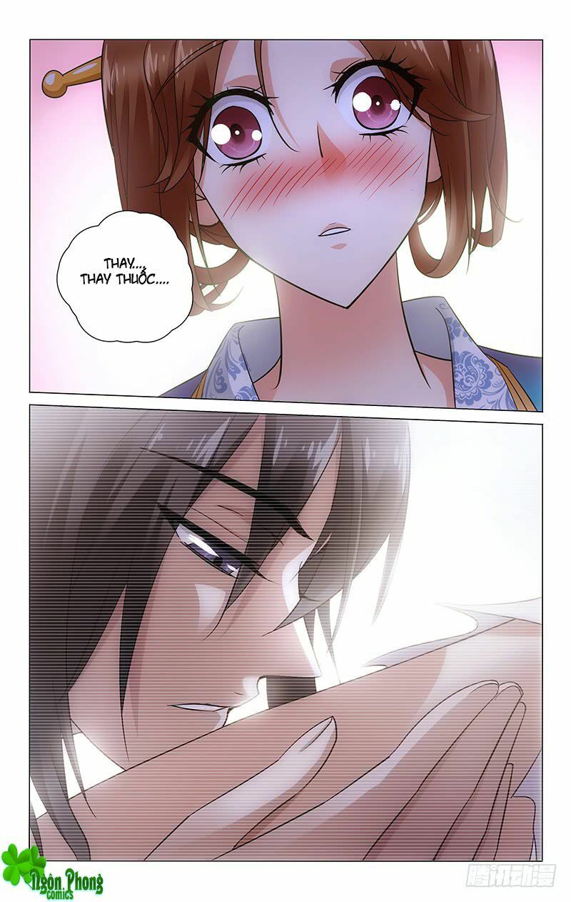 Vương Gia ! Không nên a !: Chapter 92