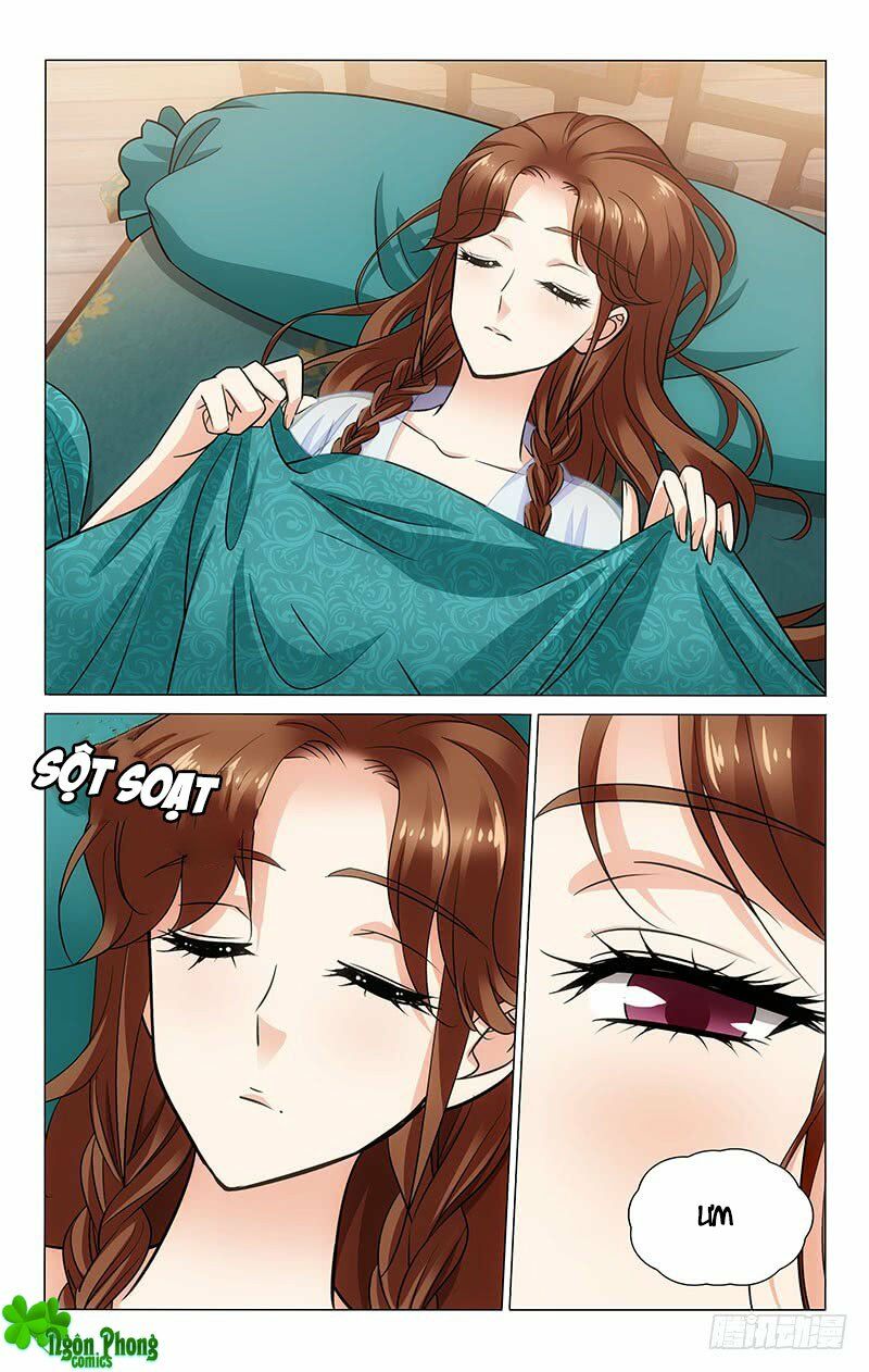 Vương Gia ! Không nên a !: Chapter 93
