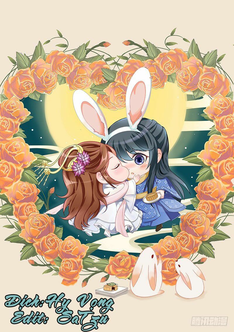 Vương Gia ! Không nên a !: Chapter 95