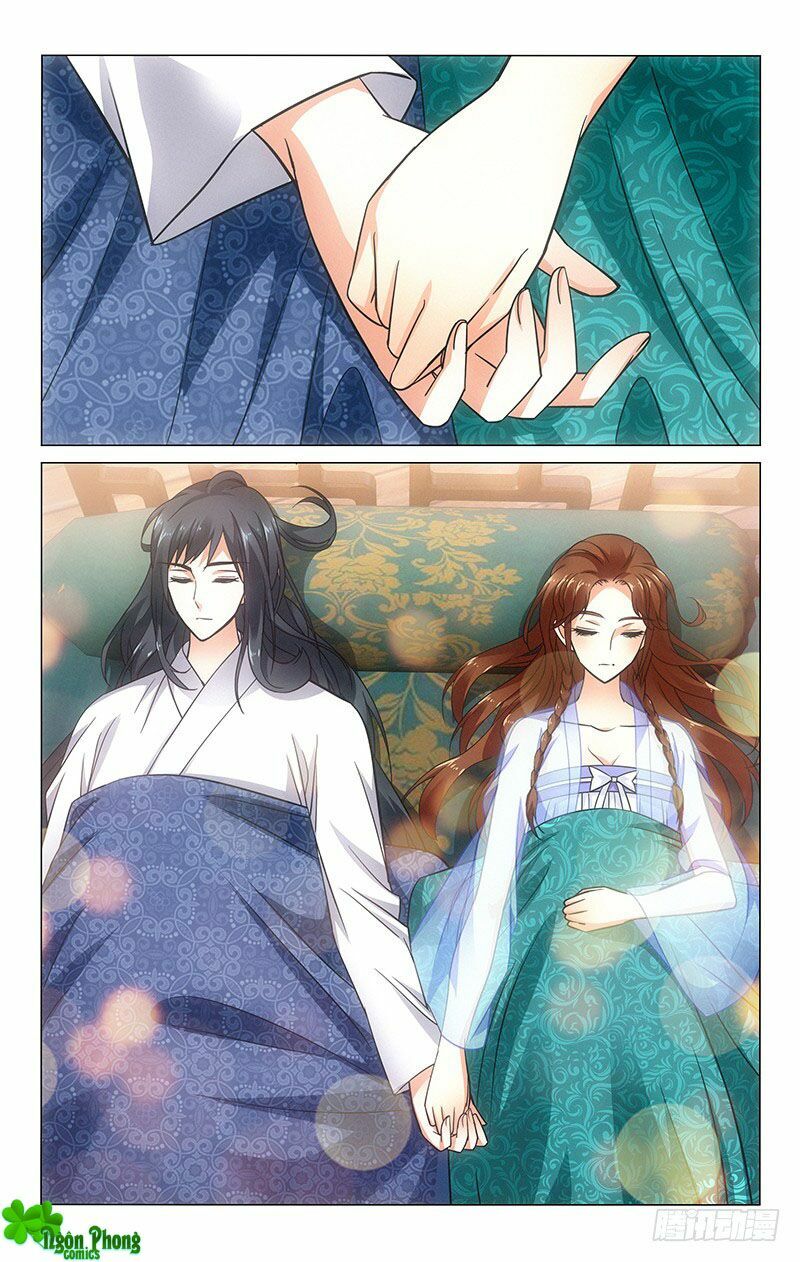 Vương Gia ! Không nên a !: Chapter 95