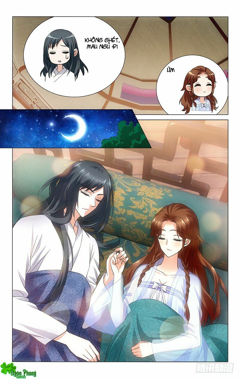 Vương Gia ! Không nên a !: Chapter 95