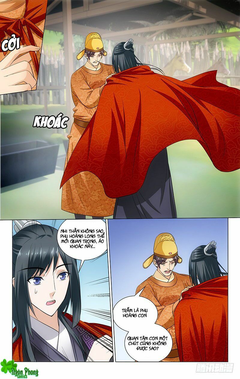 Vương Gia ! Không nên a !: Chapter 97