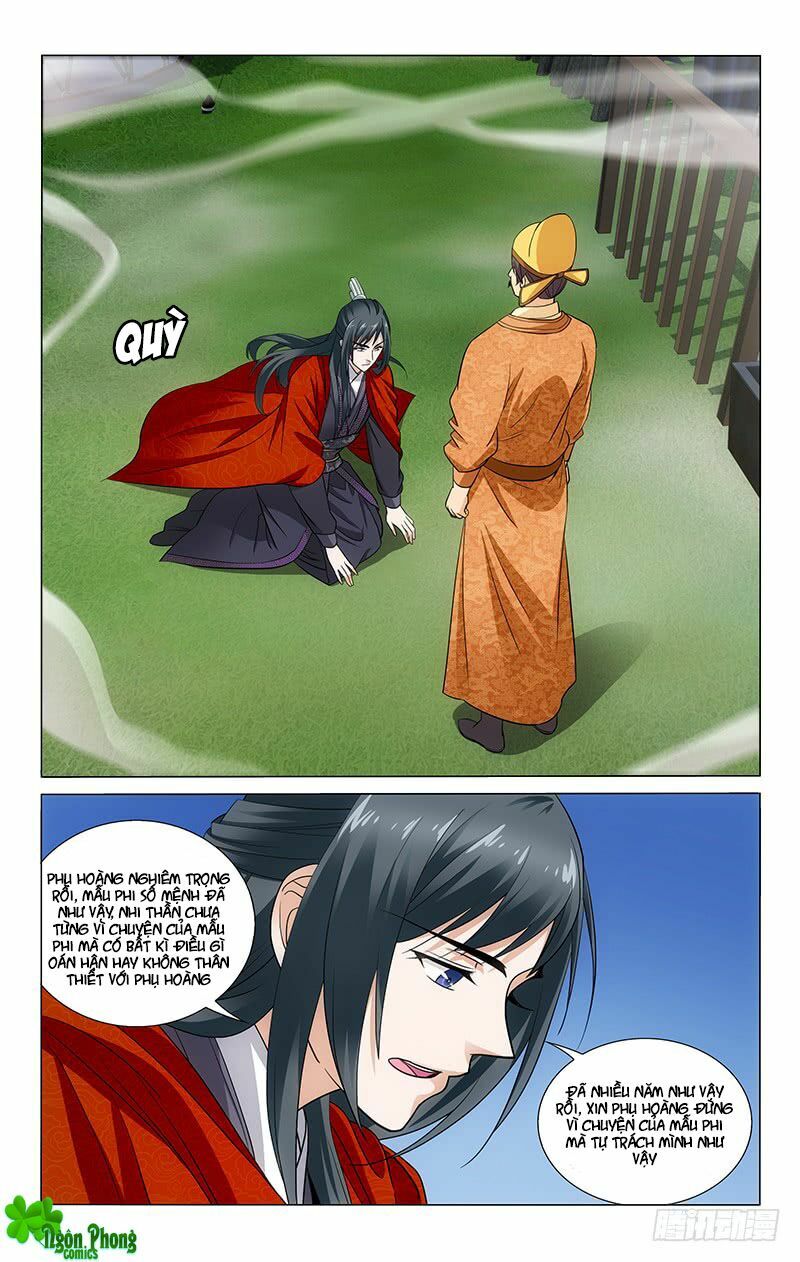 Vương Gia ! Không nên a !: Chapter 97