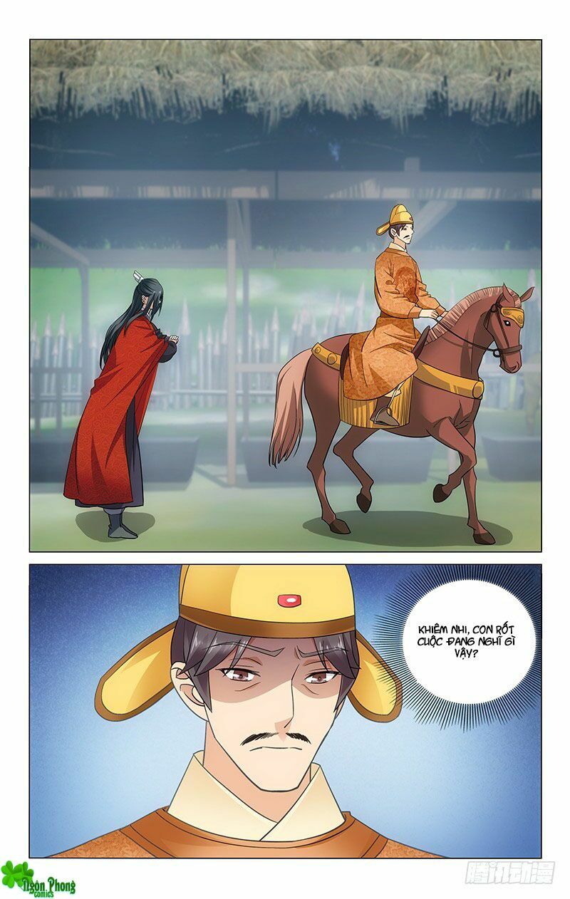 Vương Gia ! Không nên a !: Chapter 97