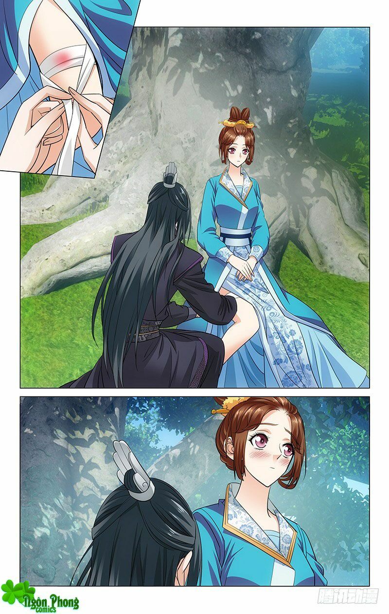 Vương Gia ! Không nên a !: Chapter 98