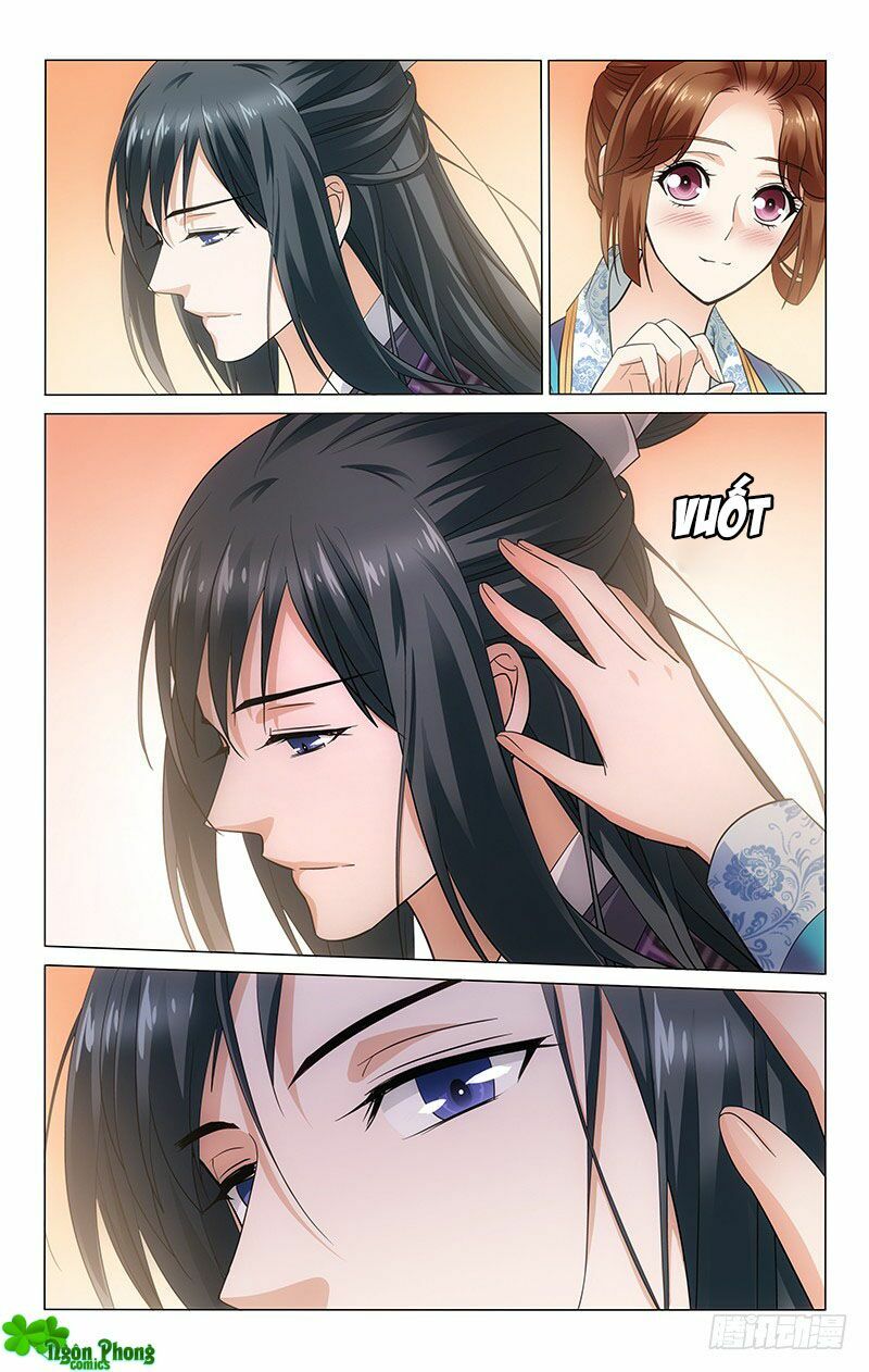 Vương Gia ! Không nên a !: Chapter 98