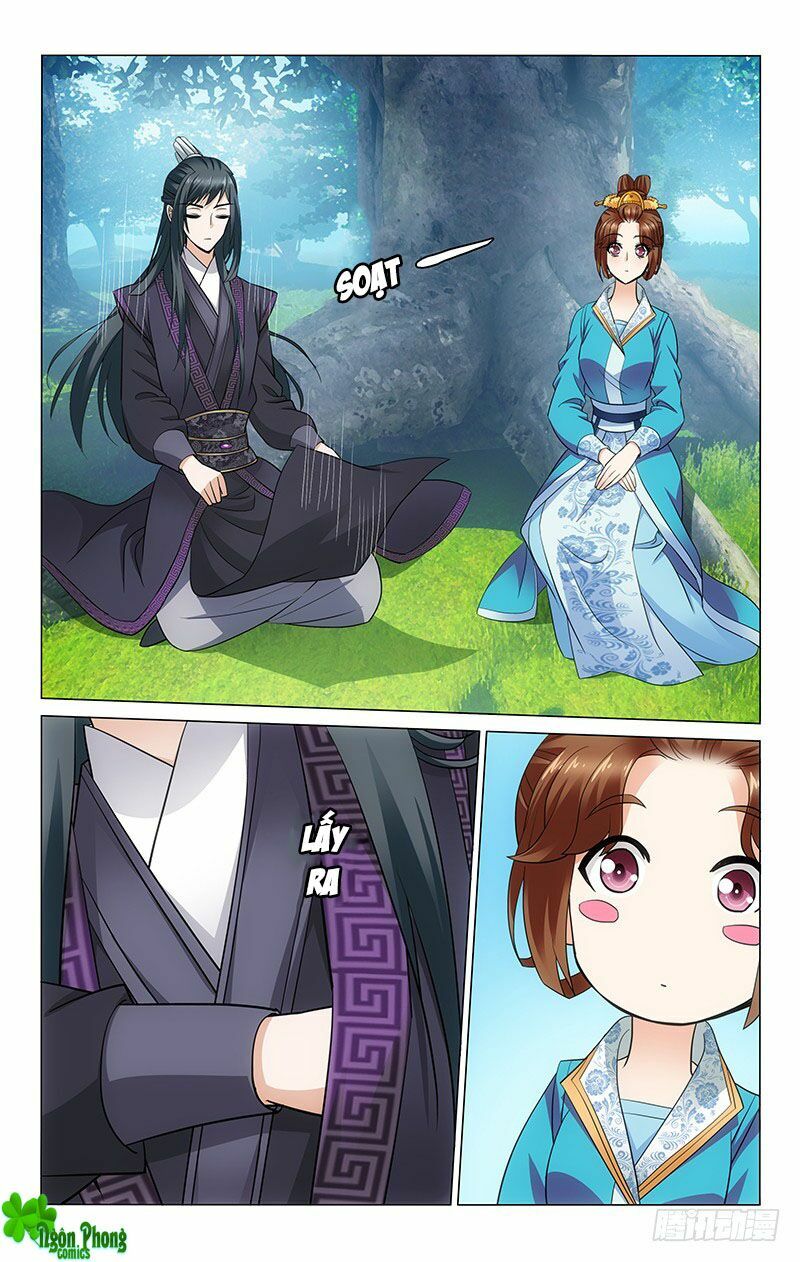 Vương Gia ! Không nên a !: Chapter 98