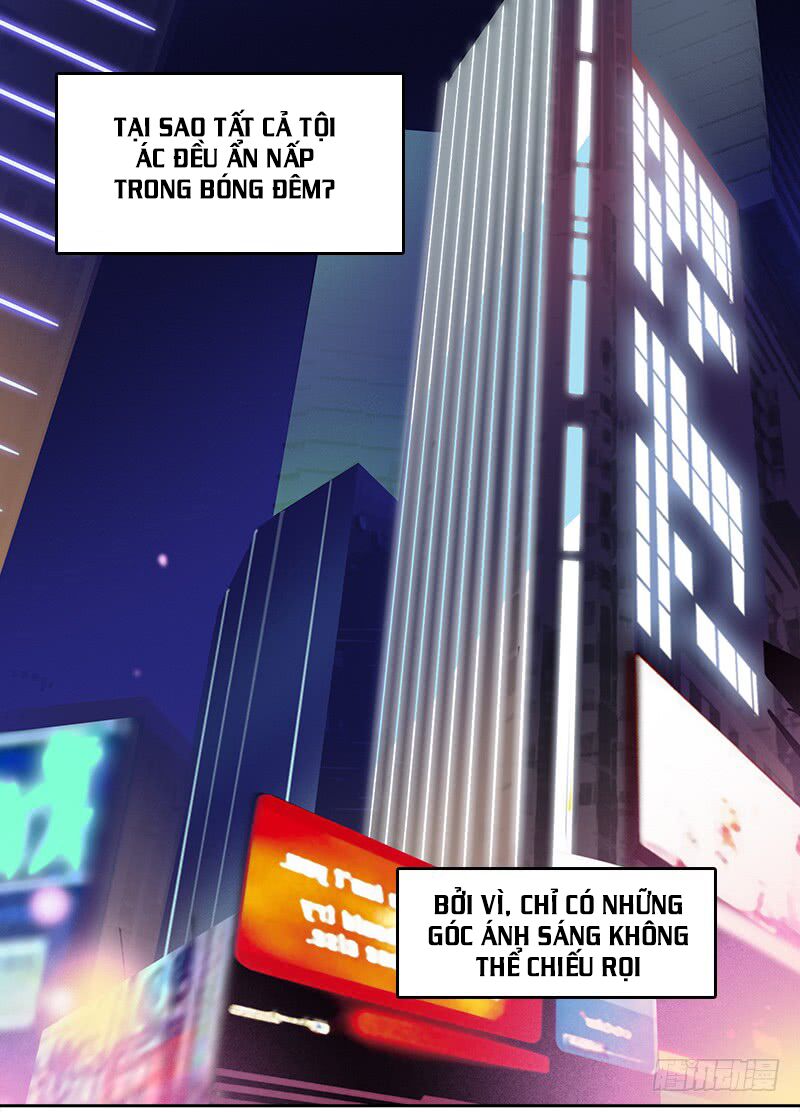 Yêu Tinh Đại Tác Chiến: Chapter 10