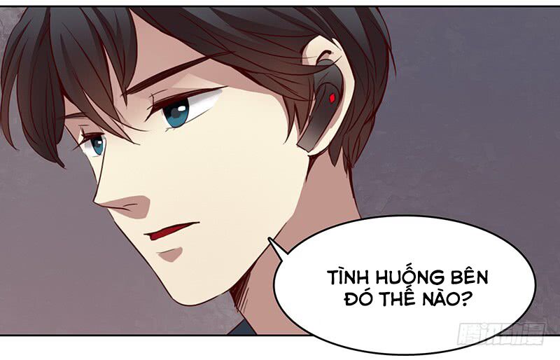 Yêu Tinh Đại Tác Chiến: Chapter 10
