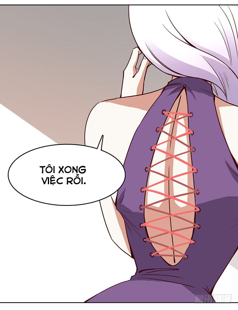 Yêu Tinh Đại Tác Chiến: Chapter 10