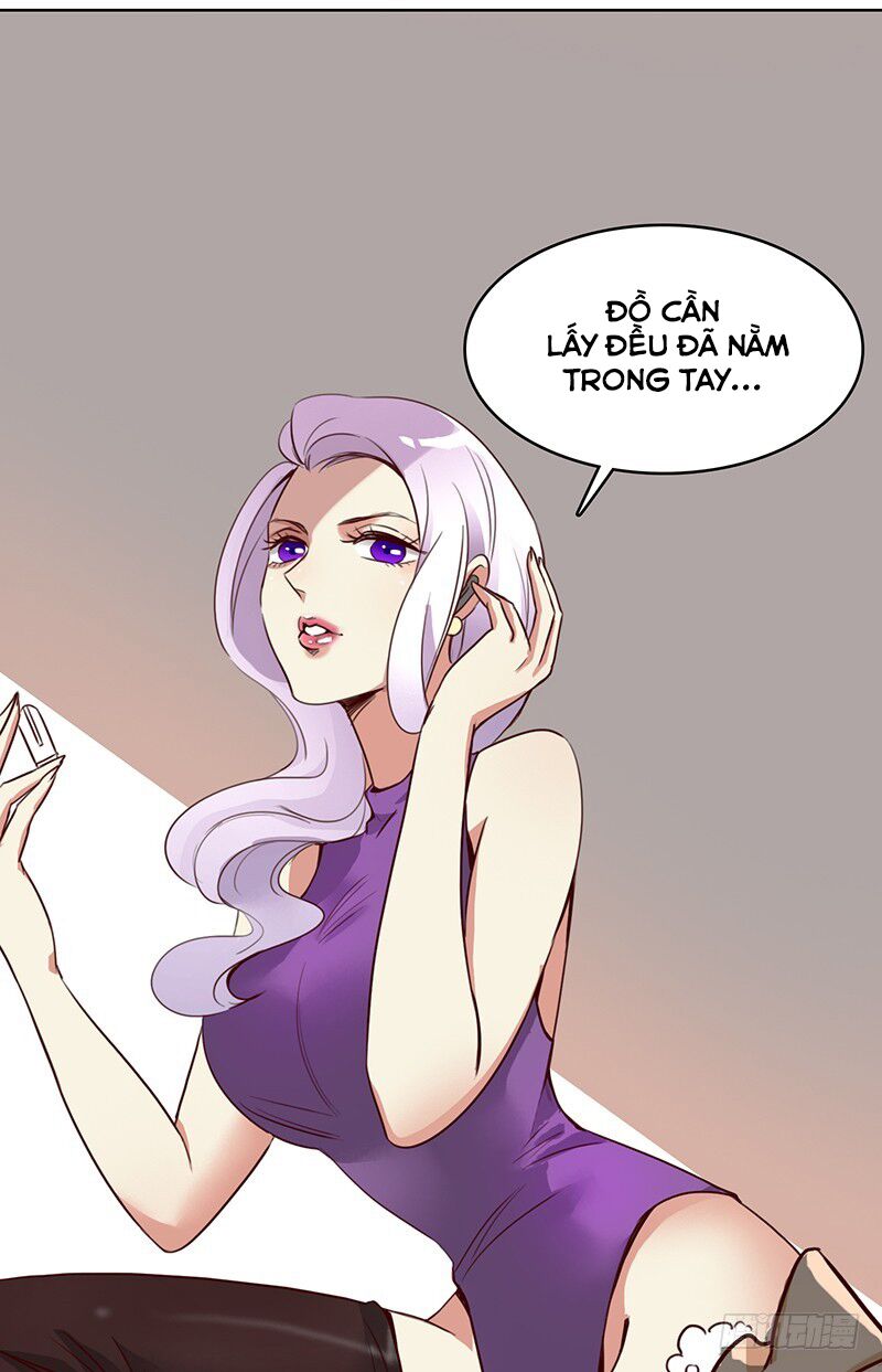 Yêu Tinh Đại Tác Chiến: Chapter 10