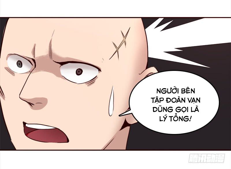 Yêu Tinh Đại Tác Chiến: Chapter 11