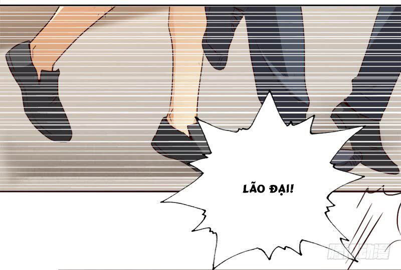 Yêu Tinh Đại Tác Chiến: Chapter 11