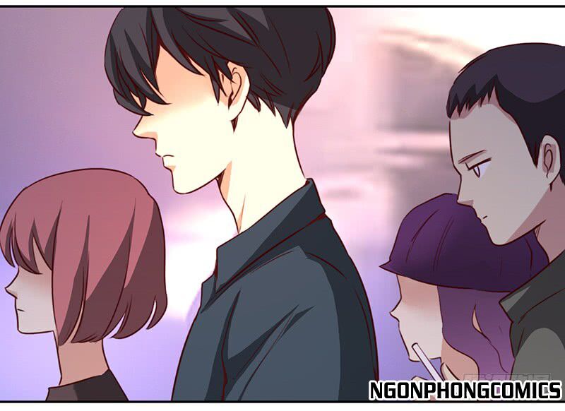Yêu Tinh Đại Tác Chiến: Chapter 11