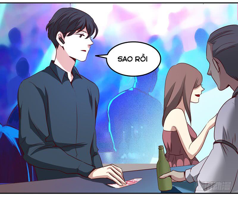Yêu Tinh Đại Tác Chiến: Chapter 11