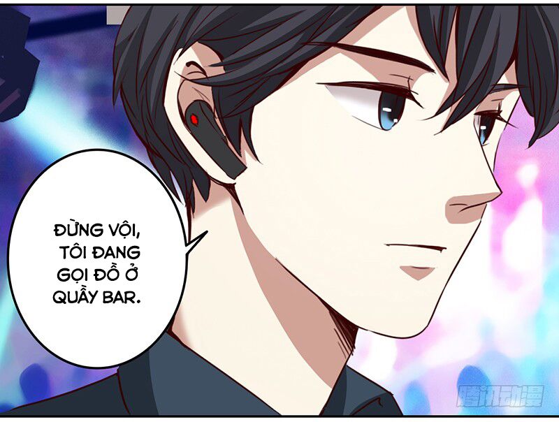 Yêu Tinh Đại Tác Chiến: Chapter 11