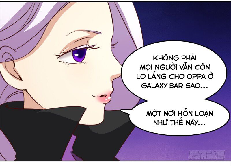 Yêu Tinh Đại Tác Chiến: Chapter 11