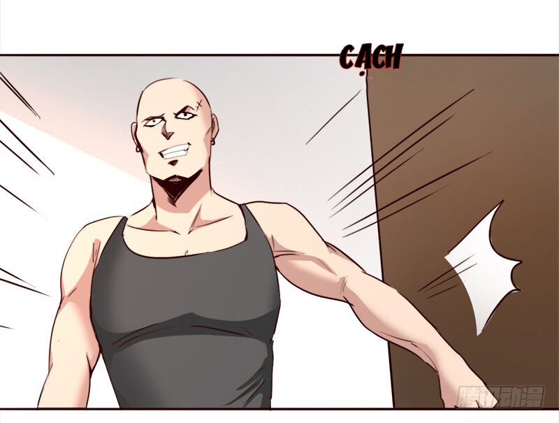 Yêu Tinh Đại Tác Chiến: Chapter 11