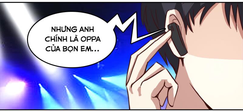 Yêu Tinh Đại Tác Chiến: Chapter 11