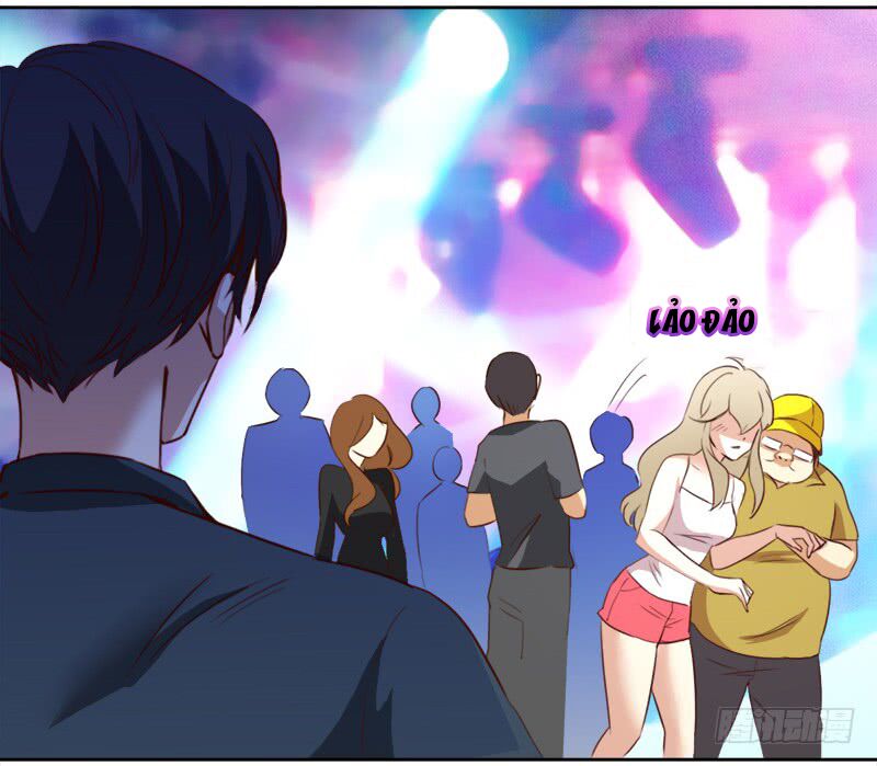 Yêu Tinh Đại Tác Chiến: Chapter 11