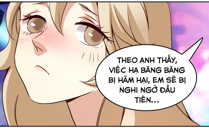 Yêu Tinh Đại Tác Chiến: Chapter 11