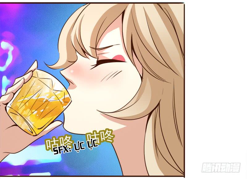 Yêu Tinh Đại Tác Chiến: Chapter 11