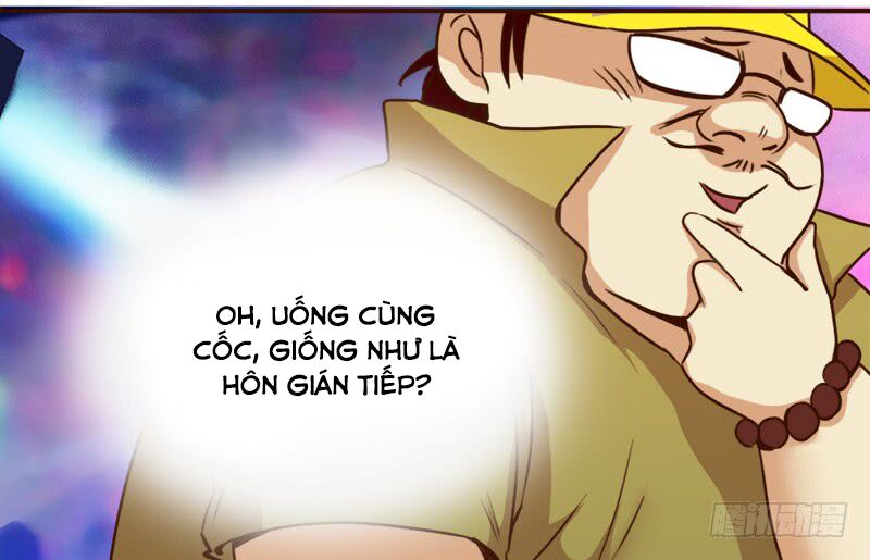 Yêu Tinh Đại Tác Chiến: Chapter 11