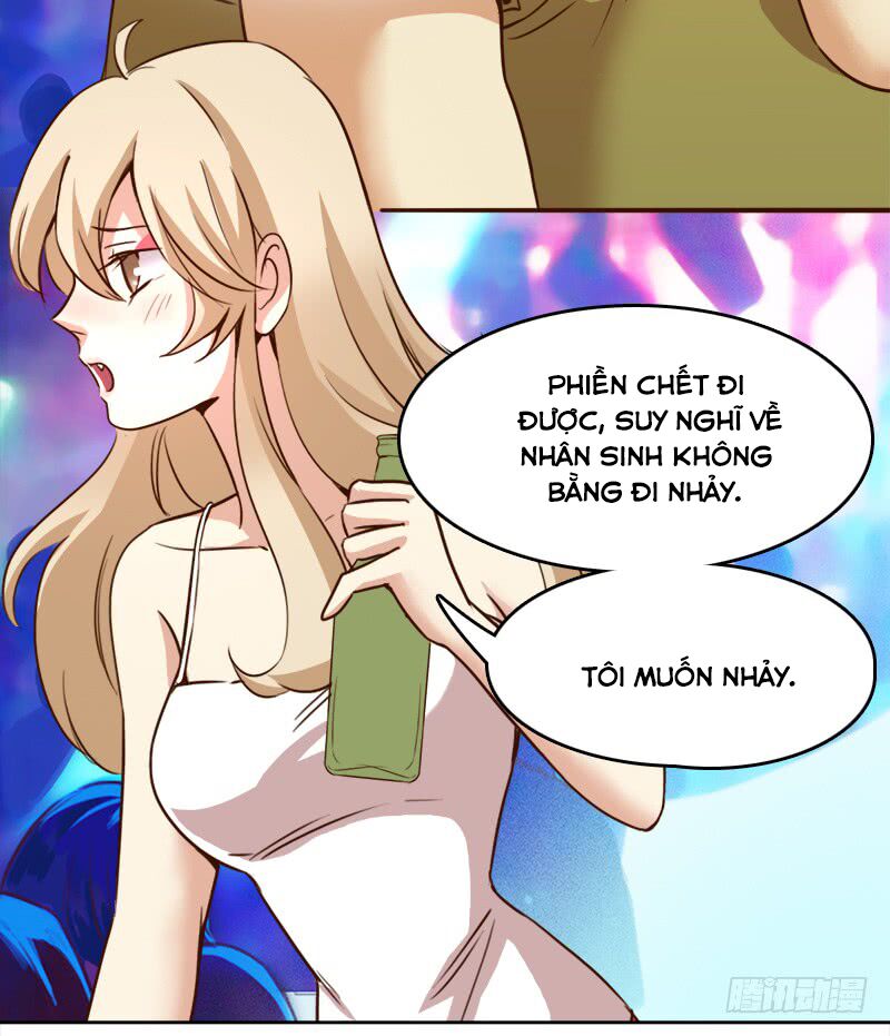 Yêu Tinh Đại Tác Chiến: Chapter 11
