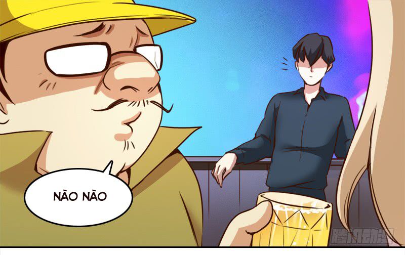 Yêu Tinh Đại Tác Chiến: Chapter 11
