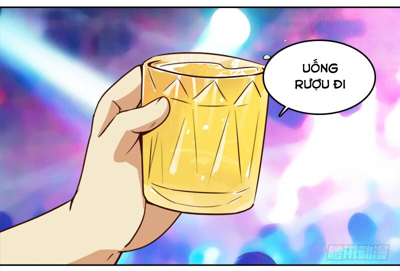 Yêu Tinh Đại Tác Chiến: Chapter 11