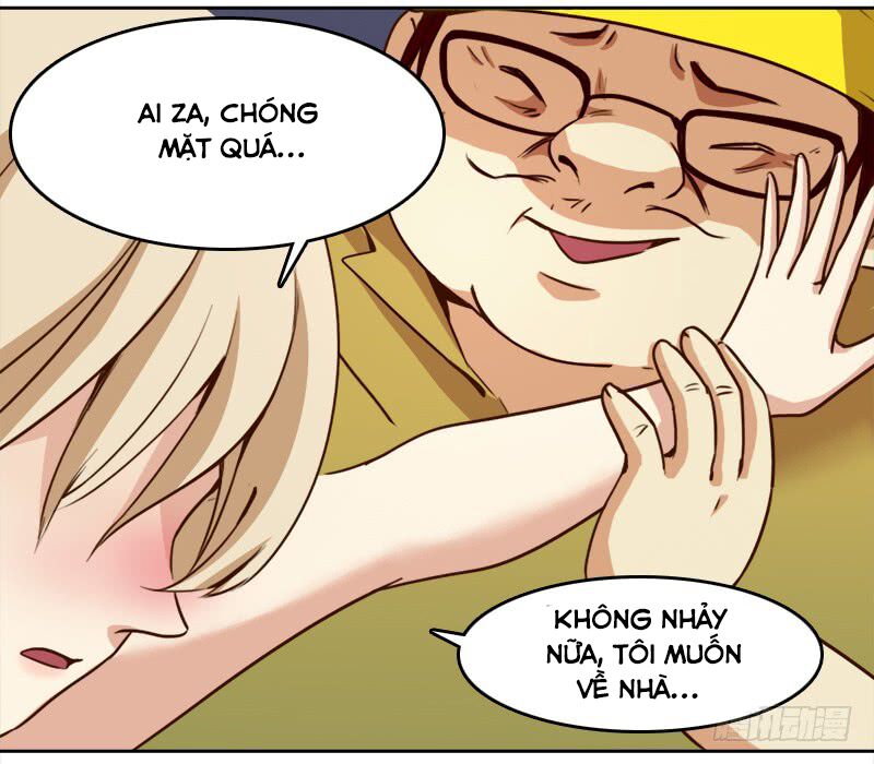 Yêu Tinh Đại Tác Chiến: Chapter 11