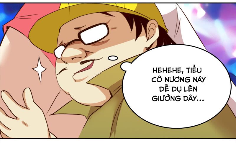 Yêu Tinh Đại Tác Chiến: Chapter 11
