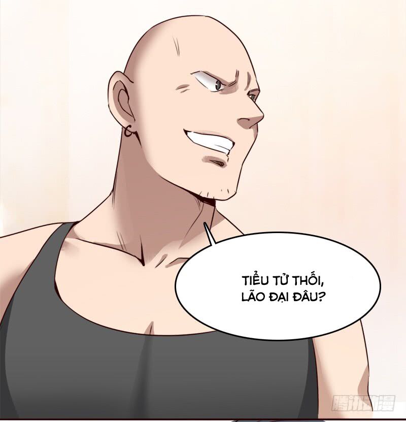 Yêu Tinh Đại Tác Chiến: Chapter 11
