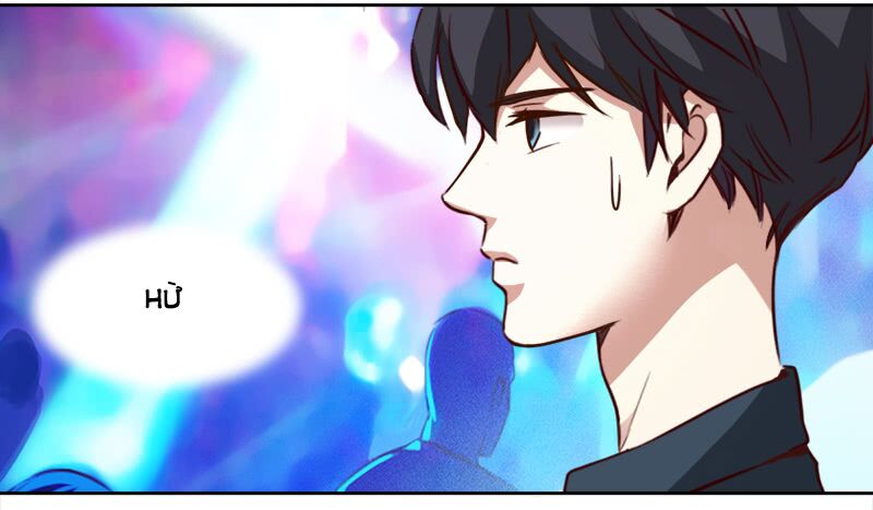 Yêu Tinh Đại Tác Chiến: Chapter 11