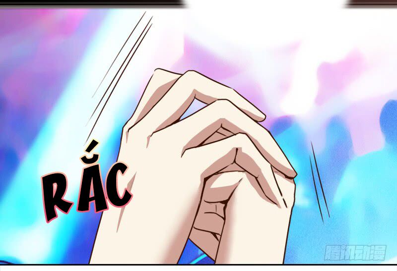 Yêu Tinh Đại Tác Chiến: Chapter 11