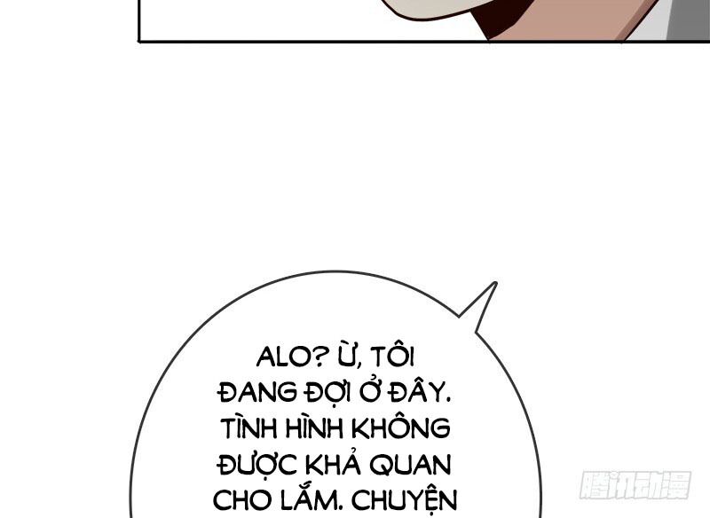 Yêu Tinh Đại Tác Chiến: Chapter 21