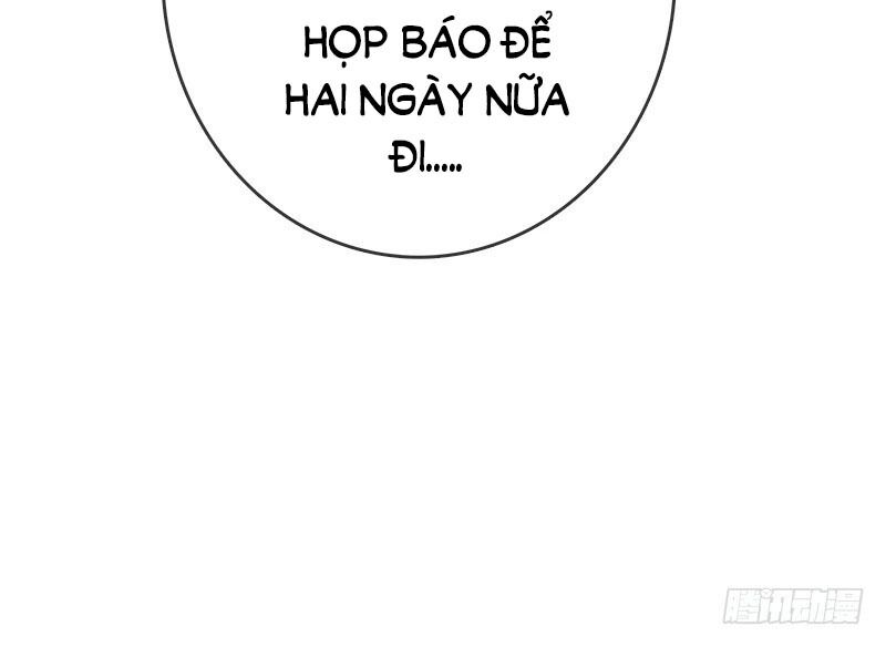 Yêu Tinh Đại Tác Chiến: Chapter 21